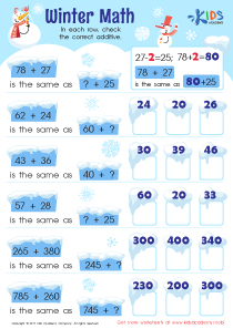 Robot Fun Worksheet: Free Printout for Kids